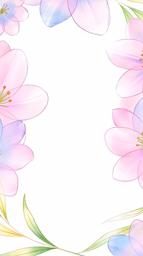 Coloredfloral2
