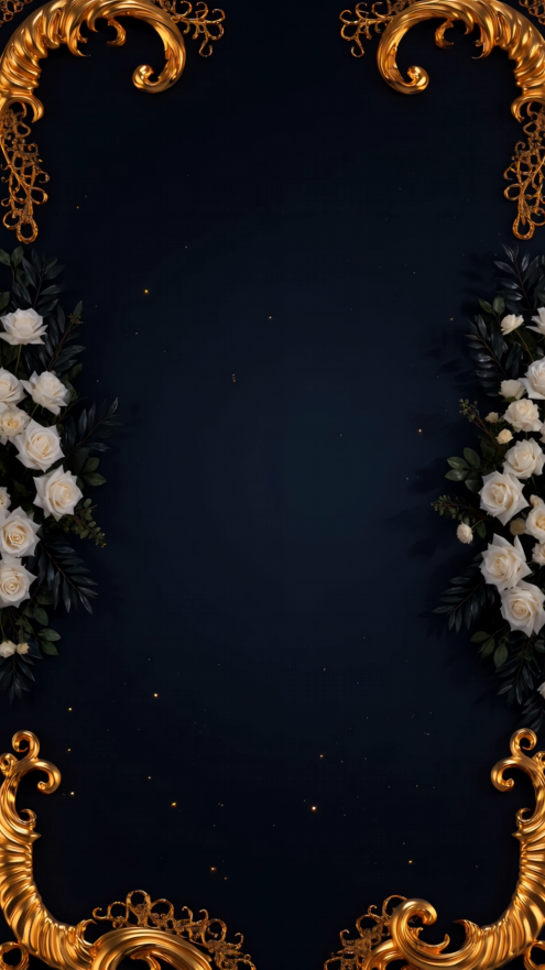 DarkFloral